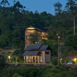 Tea Terrain & Hotel